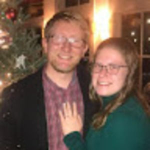 Meet your Posher, Jared